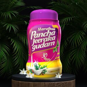 Maruthua - Panchajeeraka Gudam