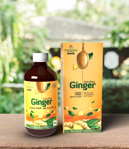 Ginger-cough-syrup